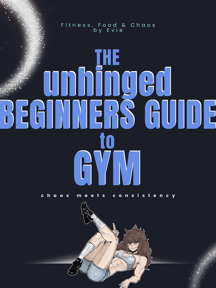 Workout Program product image (1)