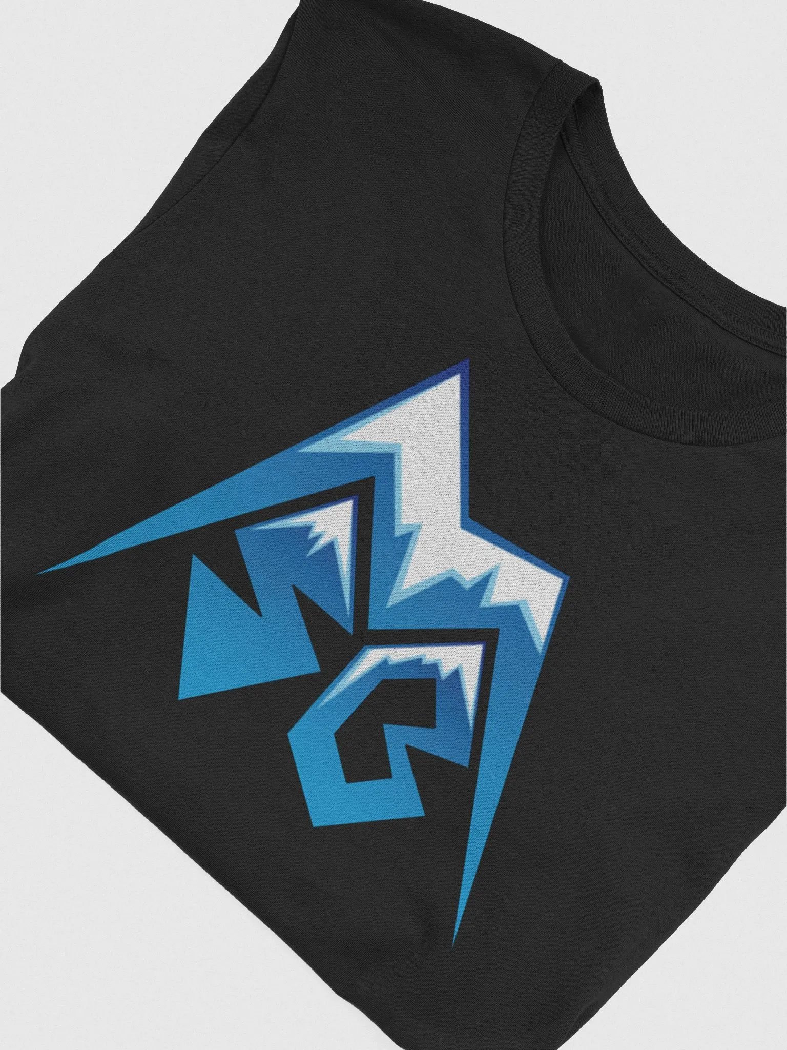 SBM Logo Tee product image (3)