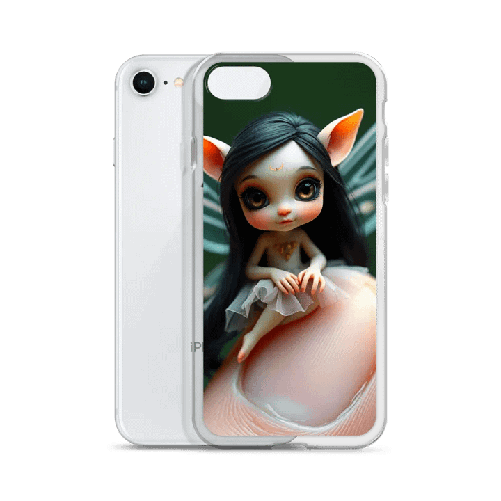 Enchanted Fairy iPhone® Case product image (51)