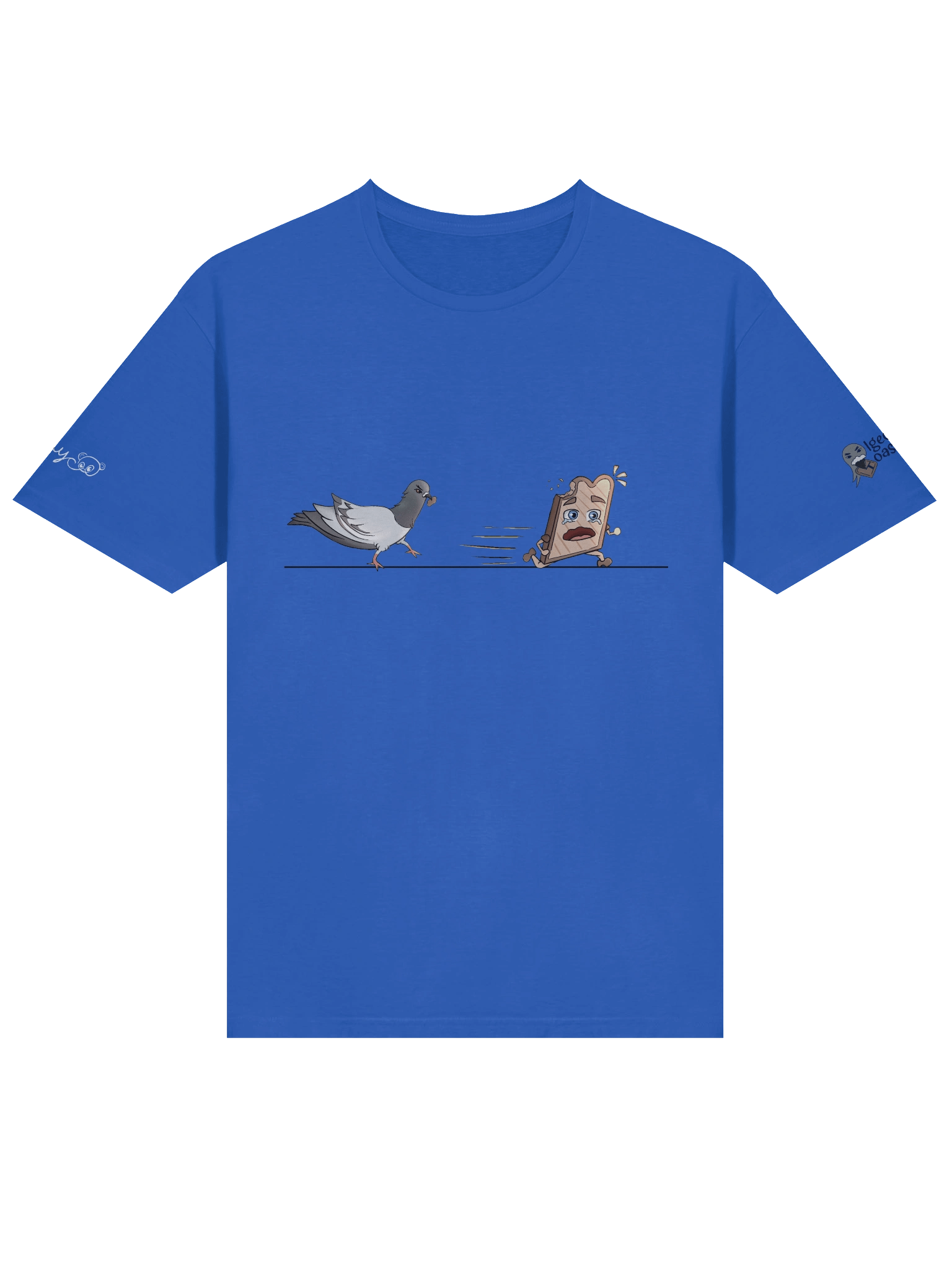 OG PigeonToast Tee-shirt product image (25)