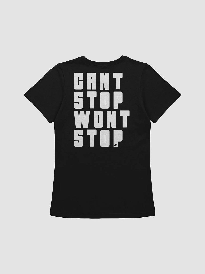 CSWS Stacked T (F)