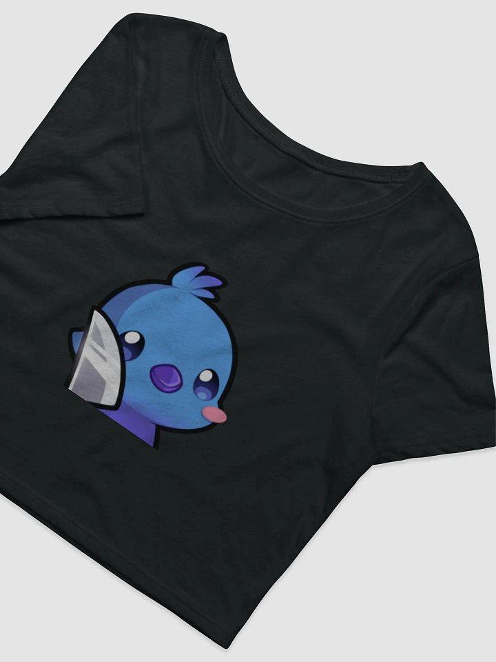 Stabby Crop Top product image (2)