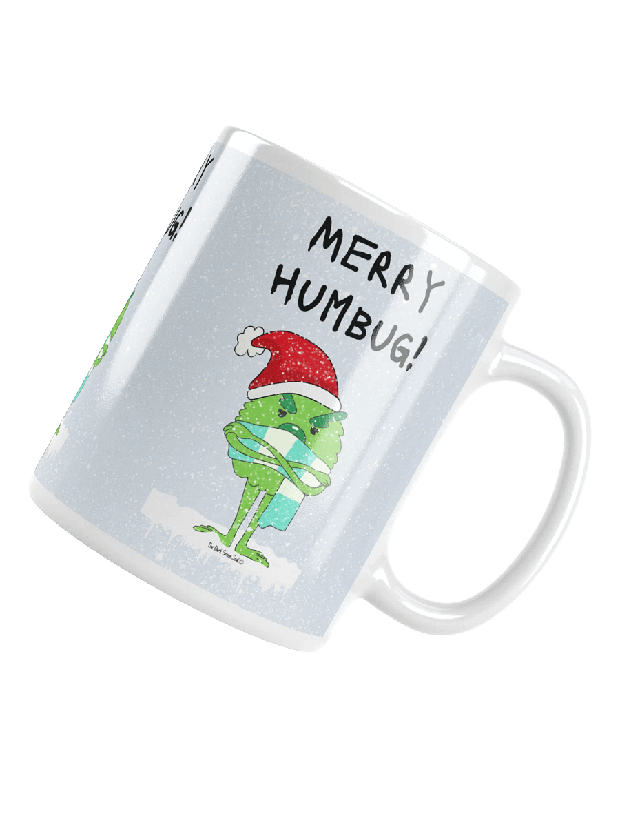Merry Humbug - Mug product image (4)