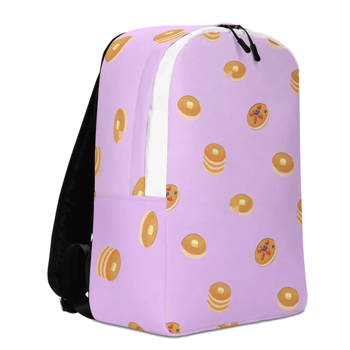 Comfy Backpack product image (1)