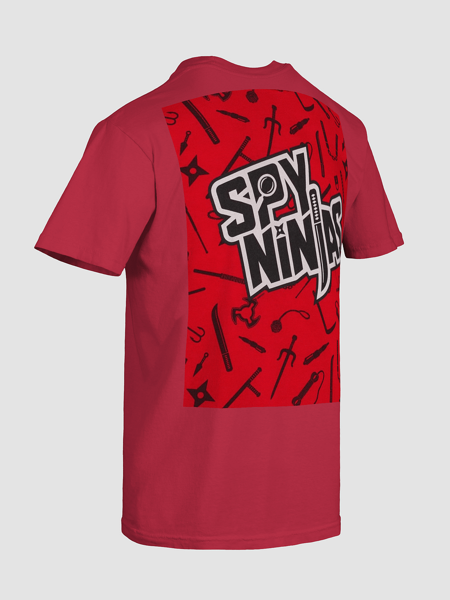 SpyNinjasYousef mens t .shirts product image (8)