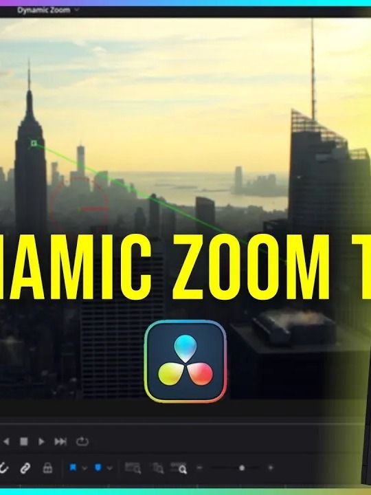 Simple Dynamic Zoom product image (1)