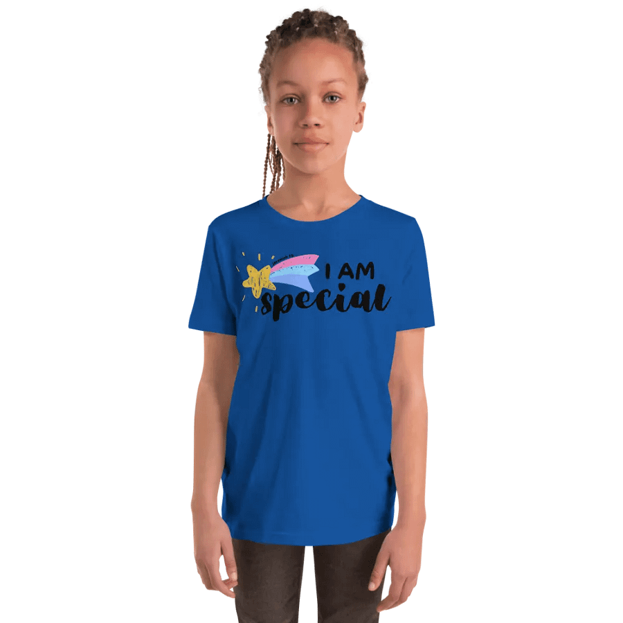 Special Blossom Tee product image (24)