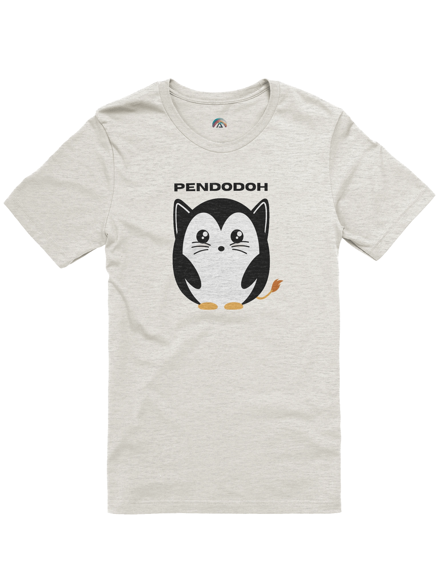 PENDODOH T-Shirt product image (1)