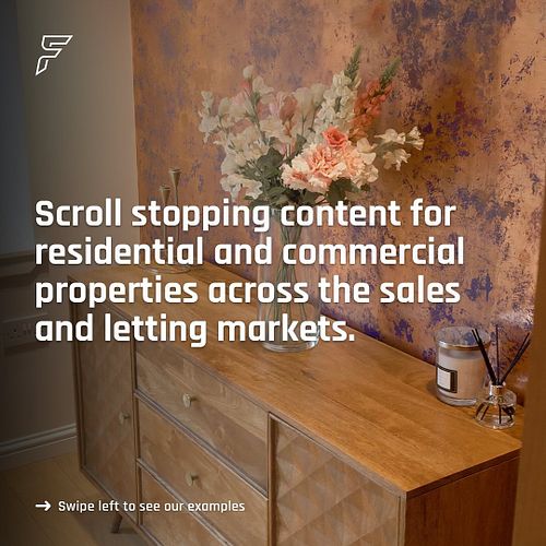 Scroll stopping content in a few clicks 👆🏻