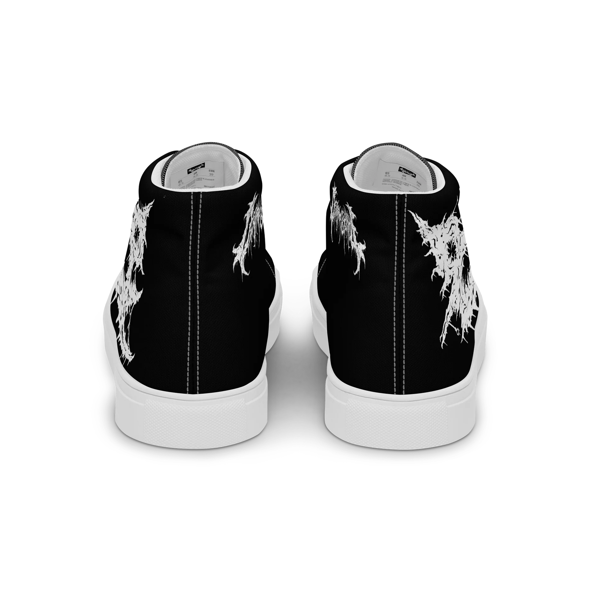 D&E Basic Canvas Shoes product image (13)