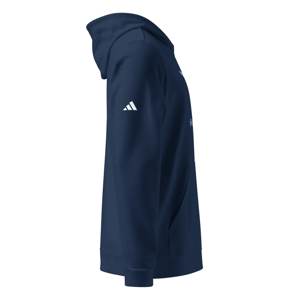 Adidas Fleece Hoodie product image (3)
