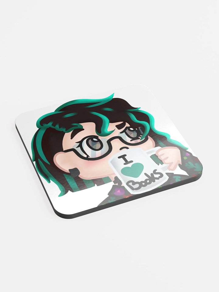 Sip Coaster product image (2)