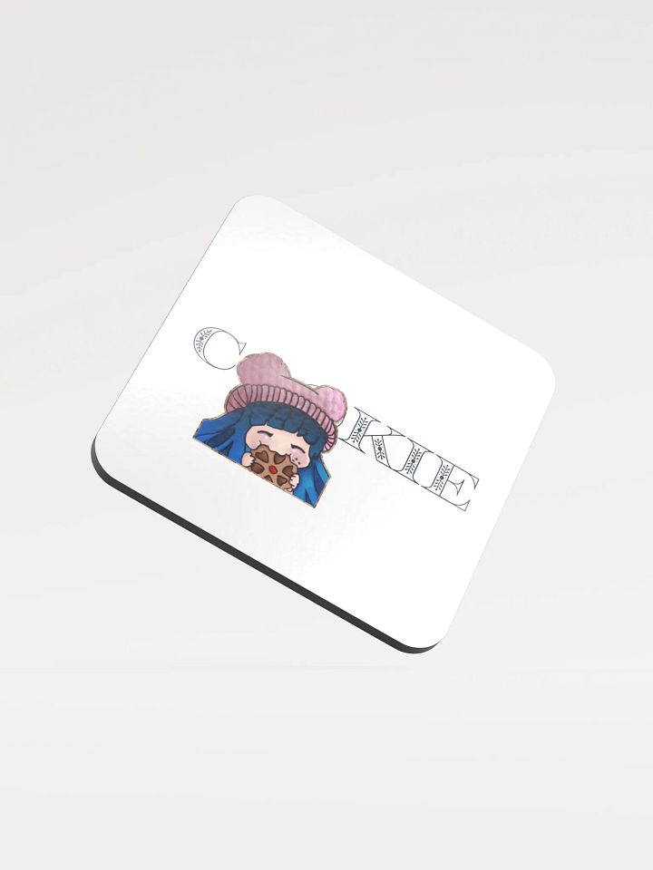 Cookie Coaster product image (1)