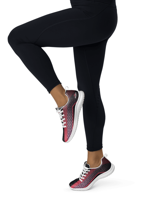 Fly Diiqqiidy Hexagon Women's Athletic Shoes product image (2)