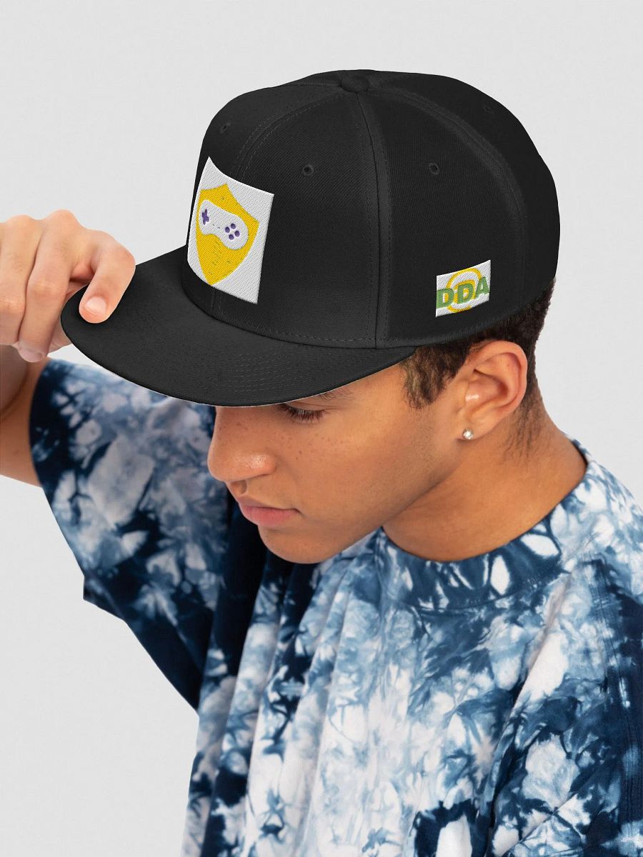 DDAGAMING HAT product image (7)