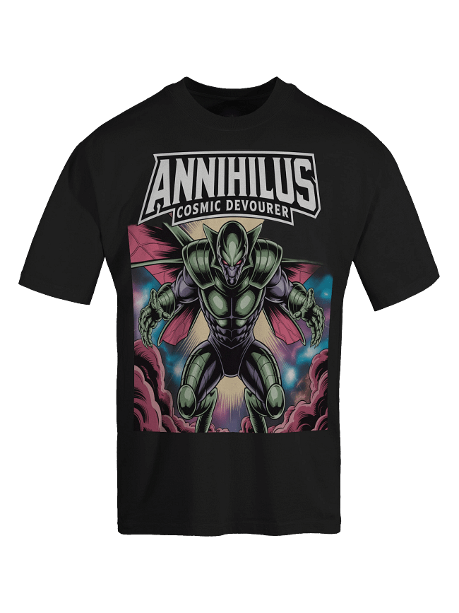Annihilus