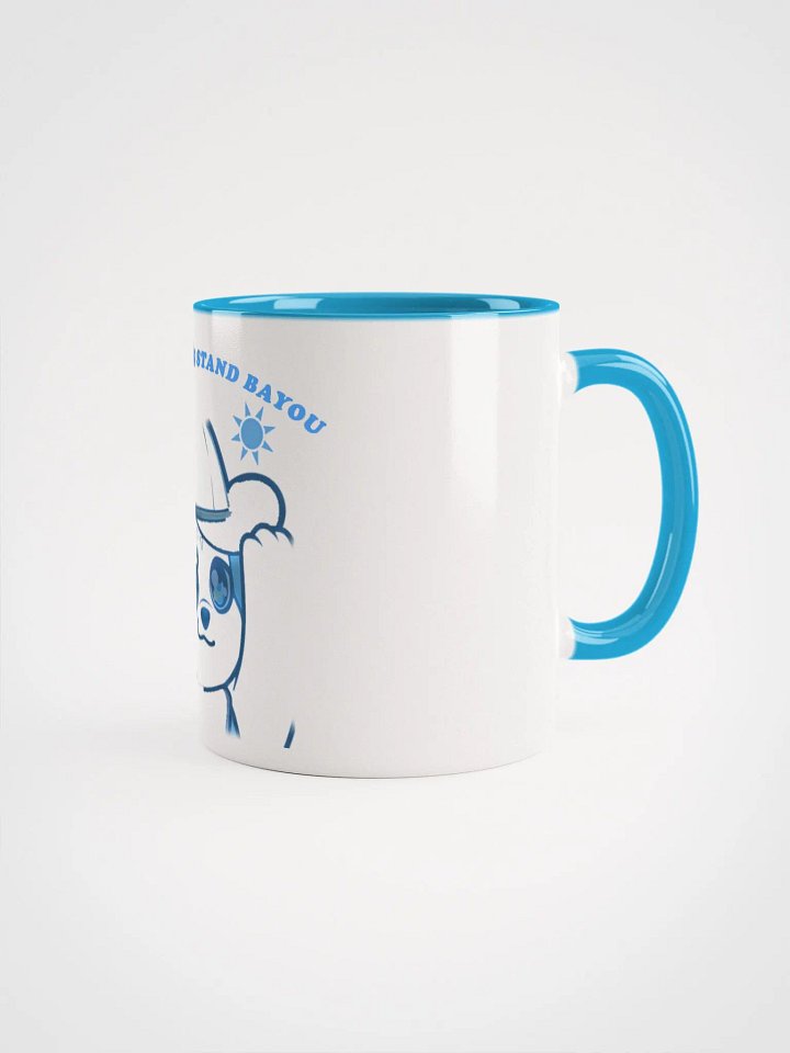 Stand Bayou Two-tone Mug product image (2)