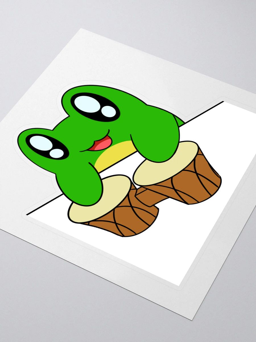 Drum Frog product image (3)