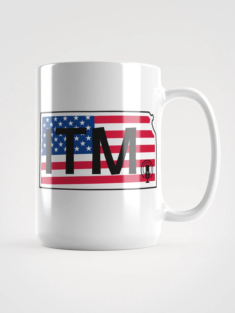 Coolest Coffee Mug You'll Ever Need product image (1)