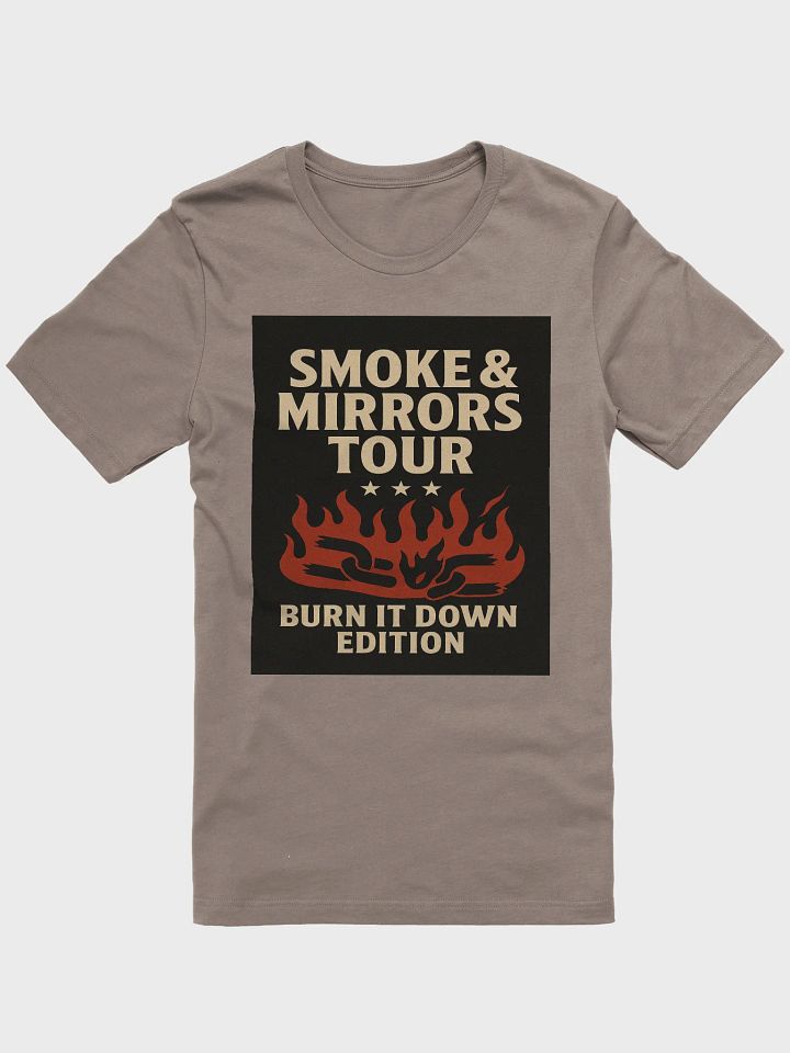 A rebellion in cotton. product image (1)