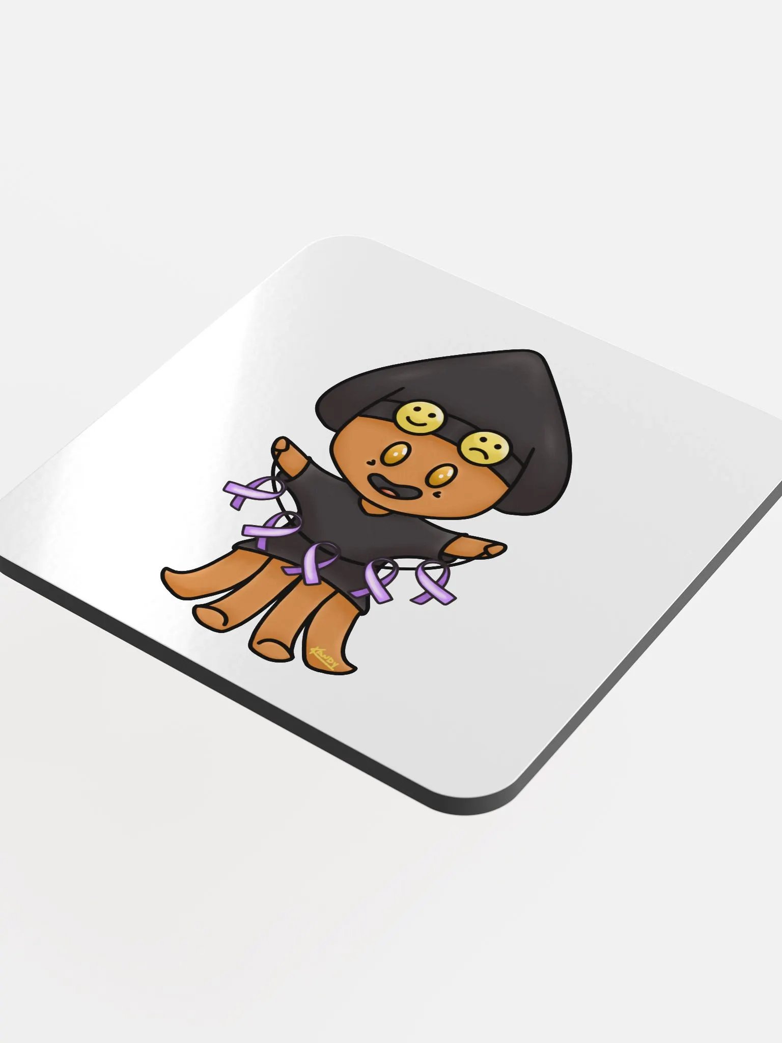 Pancreatic Coaster 3 product image (4)