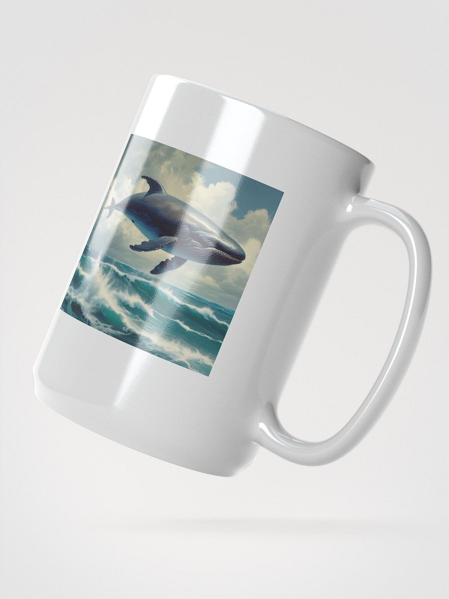 Mystic Whale product image (2)