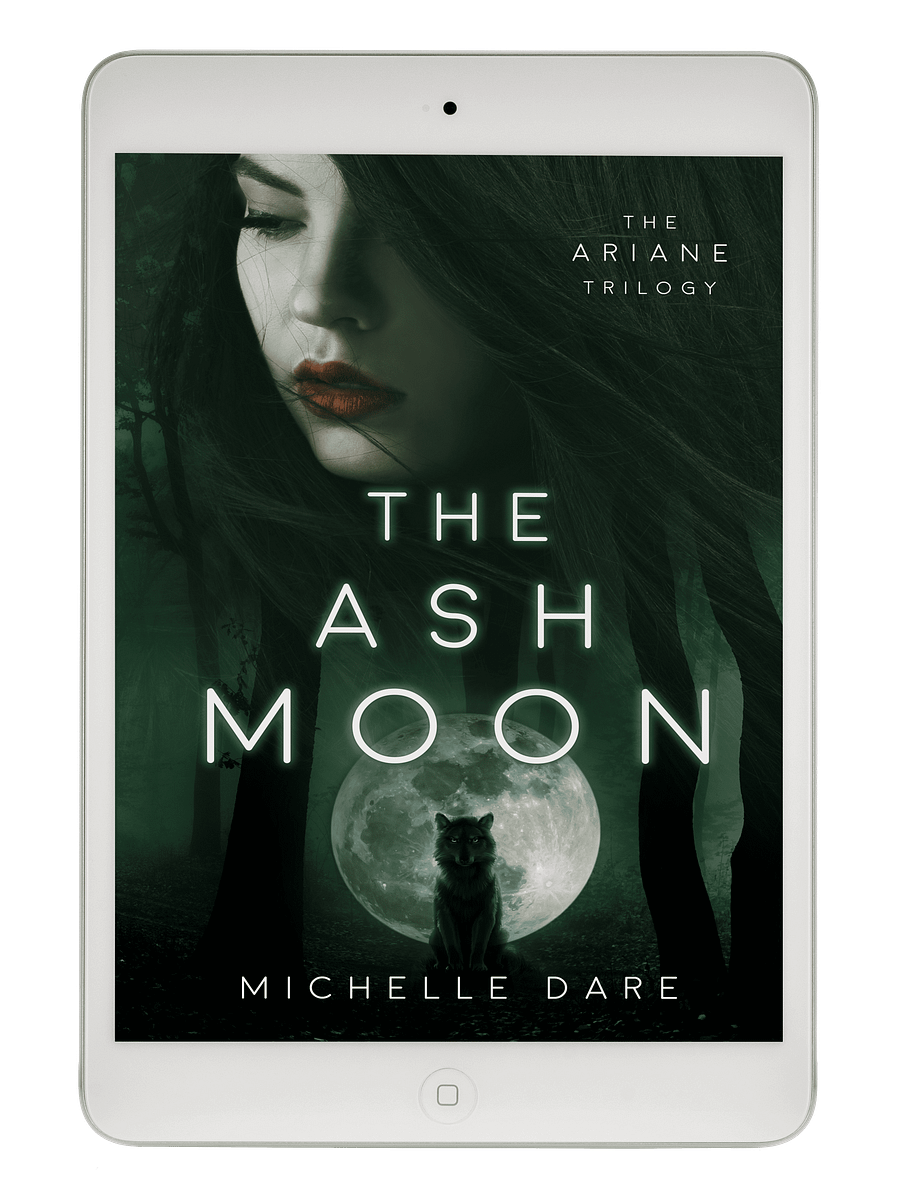 The Ash Moon product image (1)