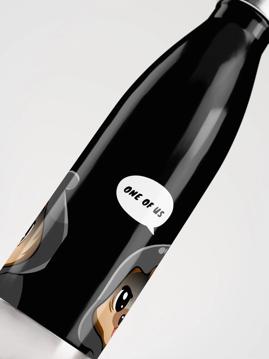 One of Us water bottle product image (5)