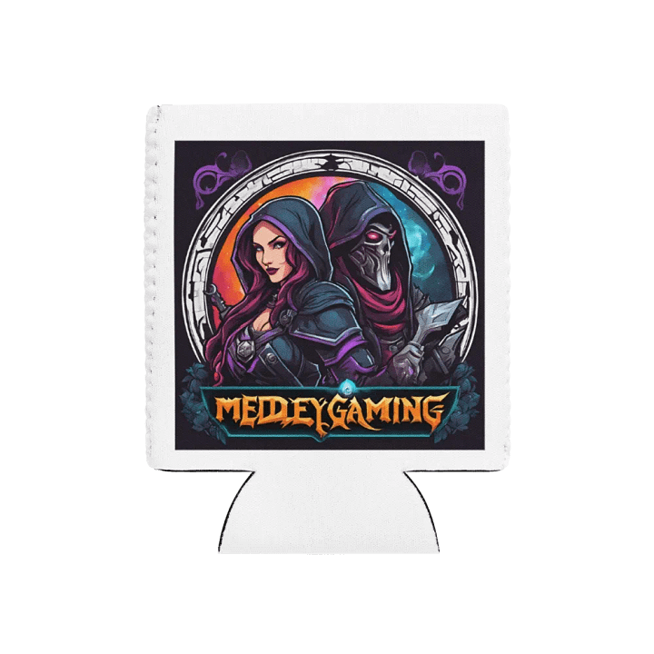Medley Gaming Coozie product image (1)