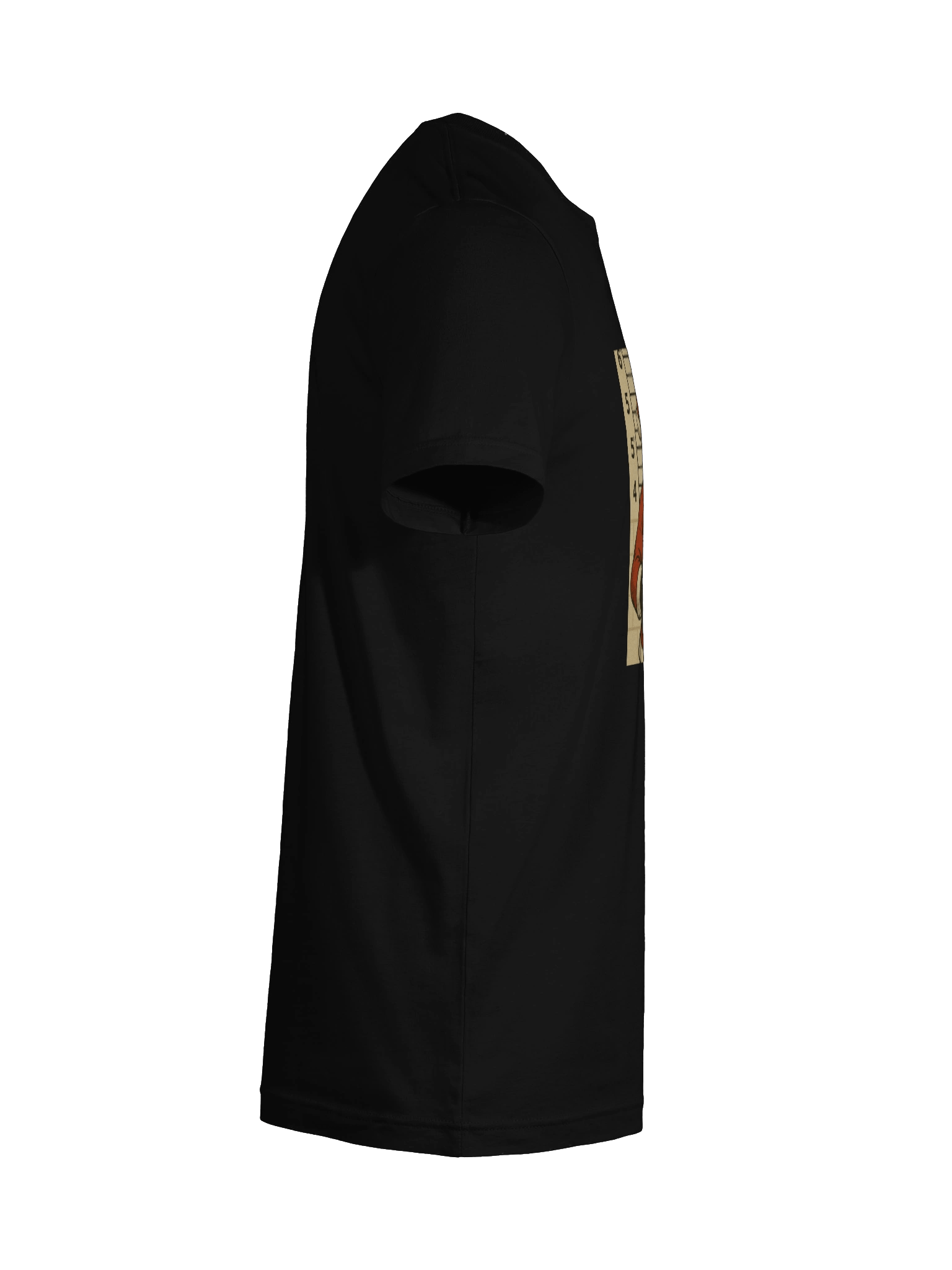 Bad Santa 2025 Classic Tee product image (12)