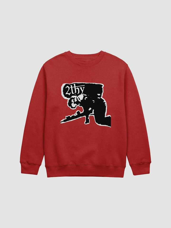 2thy Sweatshirt product image (5)