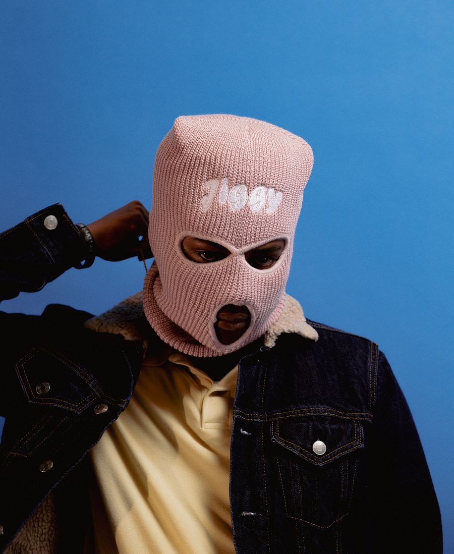 Jiggy Ski Mask product image (3)