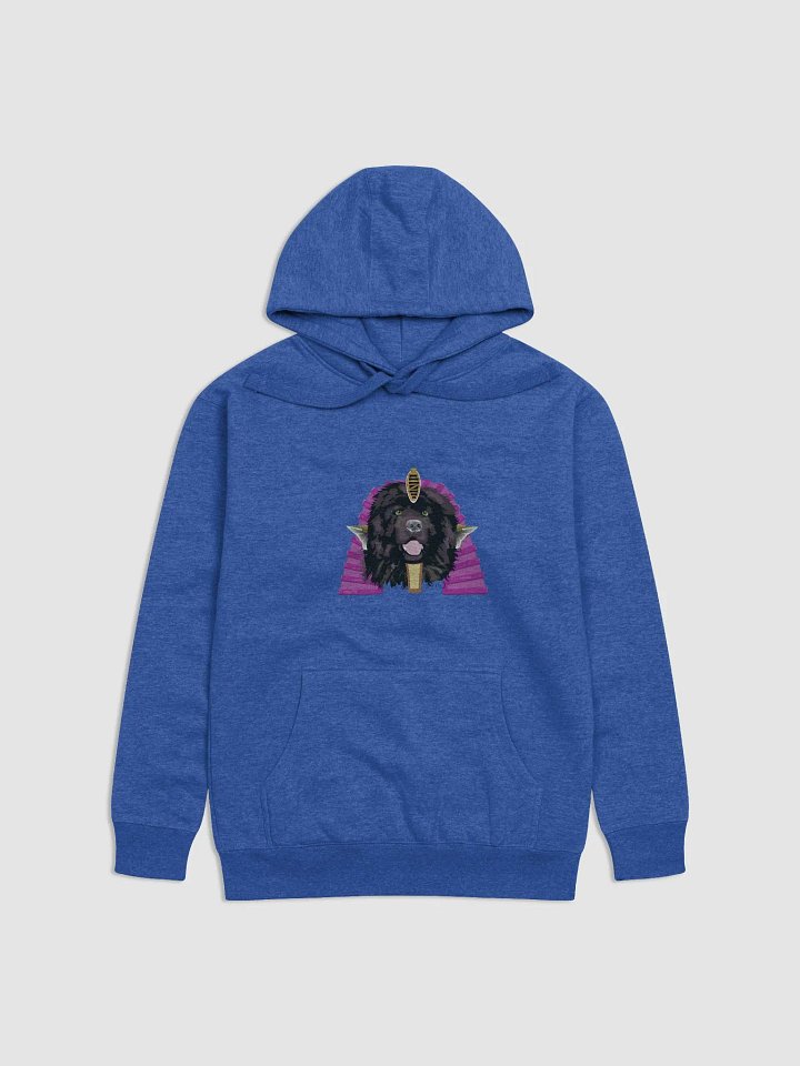 King Tut Bear/Purple product image (1)