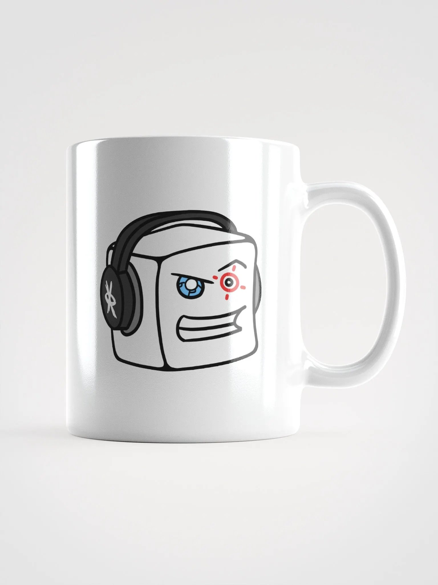 Aim Mug product image (1)