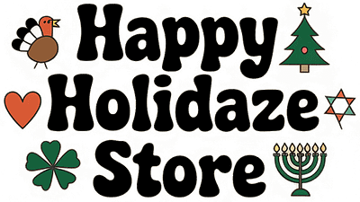 Happy Holidaze Store