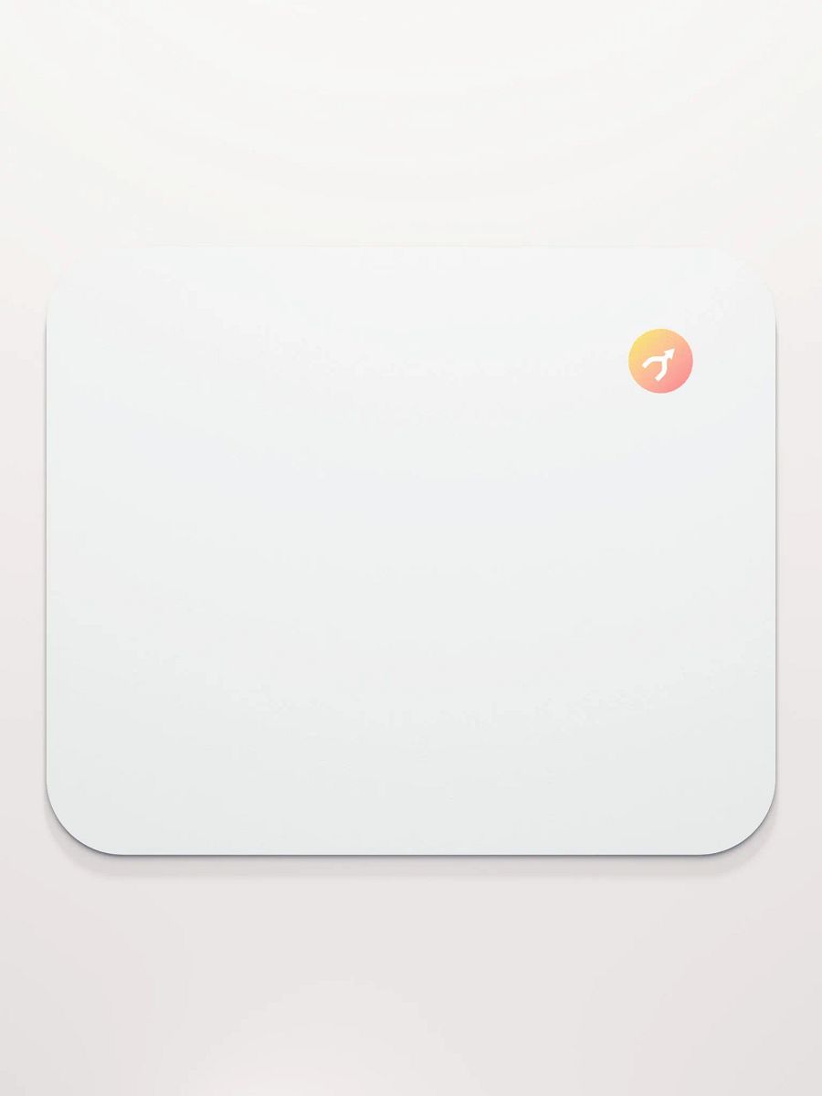 Mouse Pad product image (2)