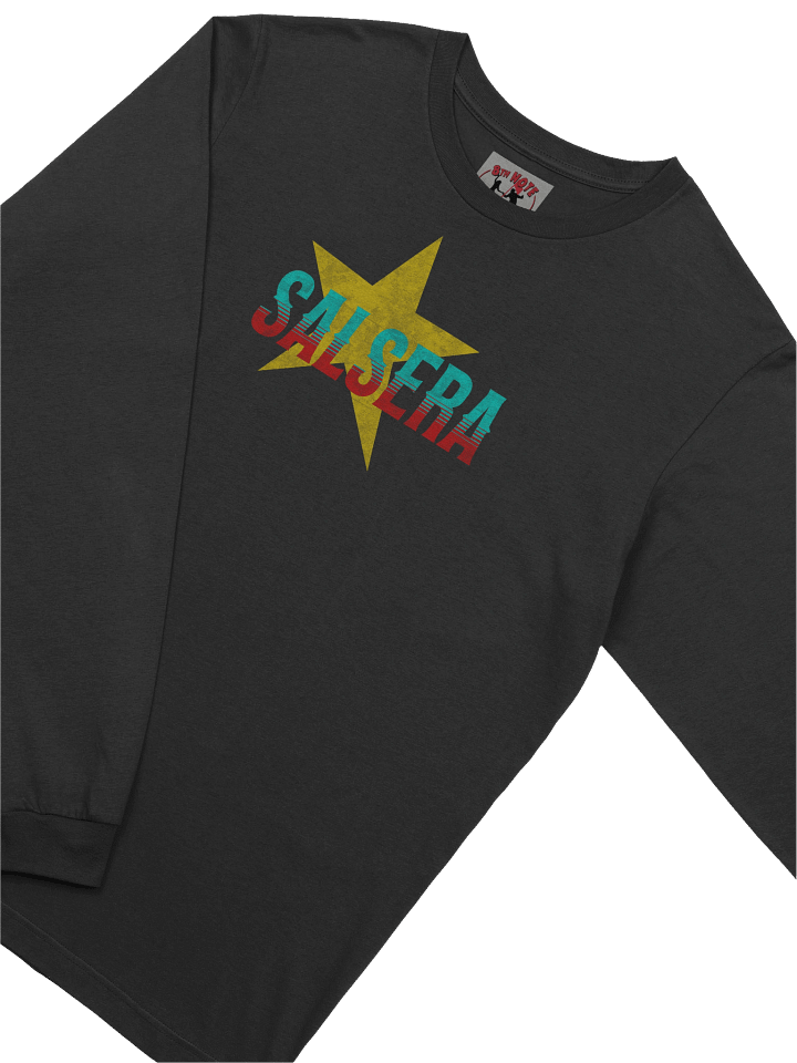 Salsera • LS T-Shirt product image (5)