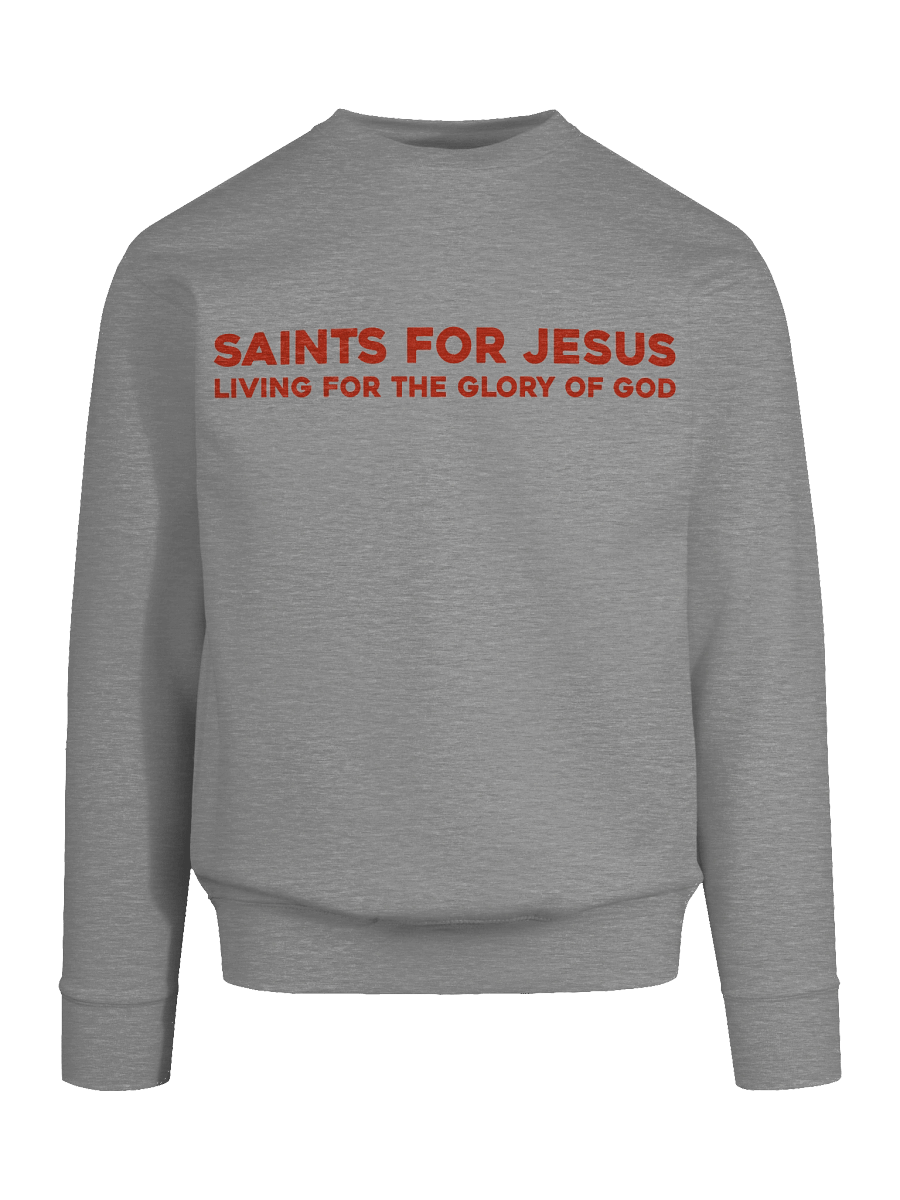 The Gospel Sweatshirt product image (6)