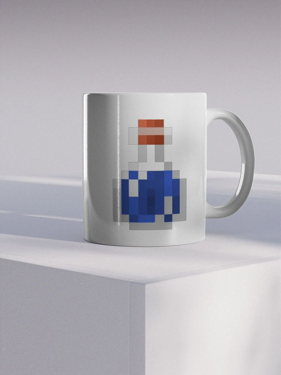 Minecraft Mug product image (4)