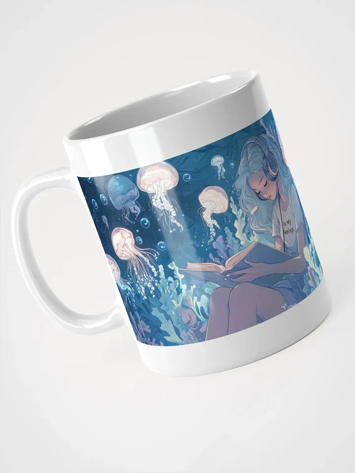 Pisces Dreams Mug product image (1)