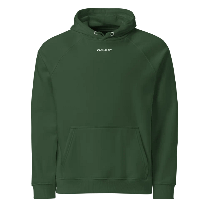 Casual Fit Men's Hoodie product image (5)