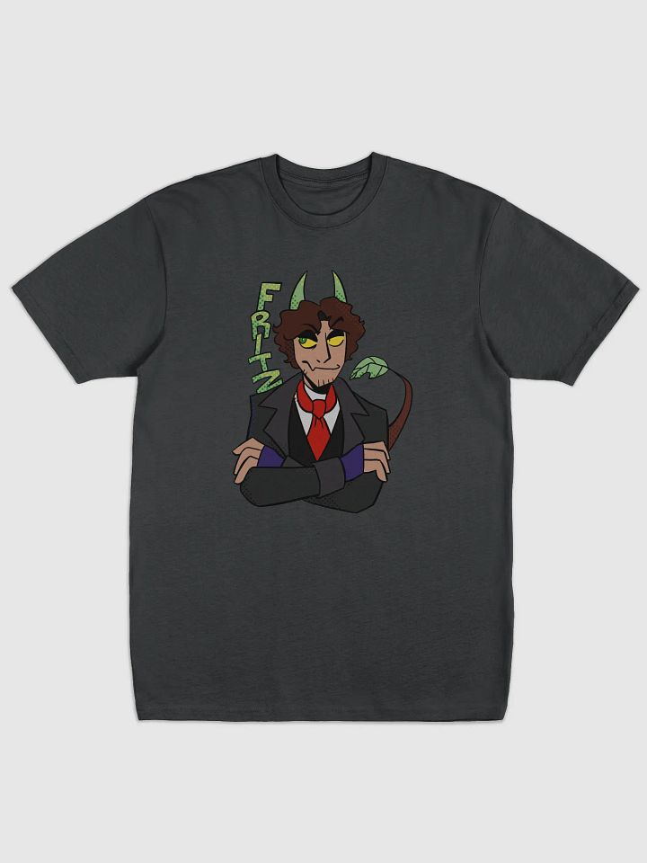 Fritz's Tee product image (1)