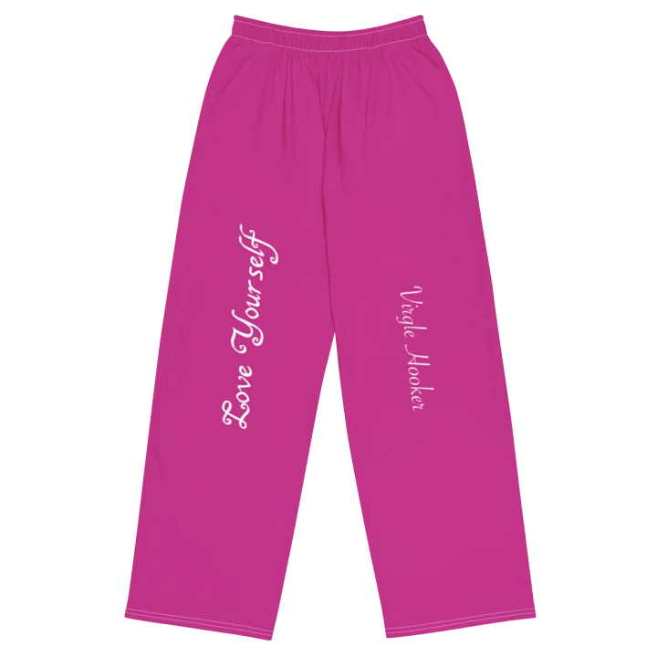 Love Yourself Sweat Pants (For Women) product image (1)