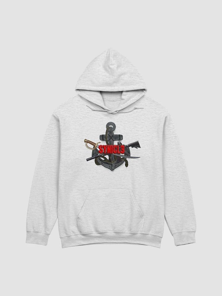 SYNICL3 HOODIE product image (5)