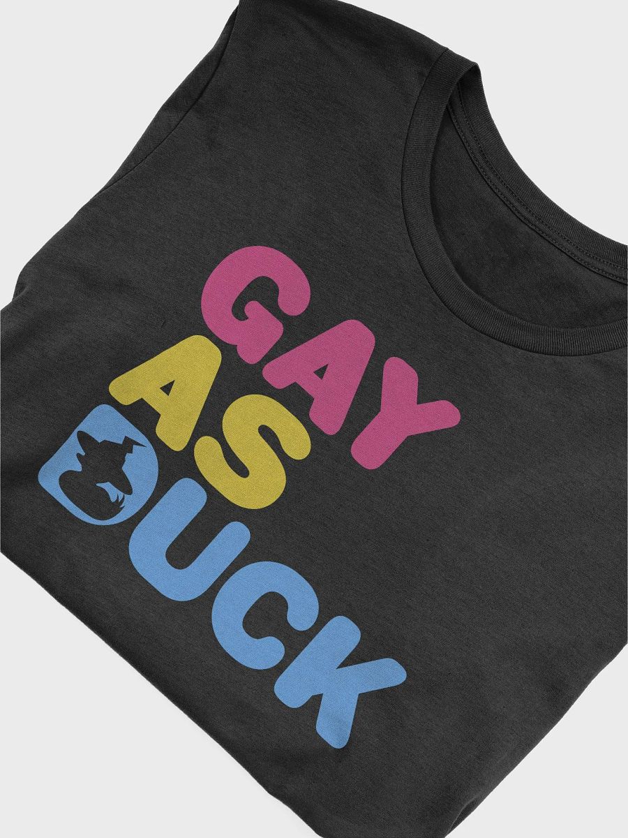 Gay As Duck - Pan product image (5)