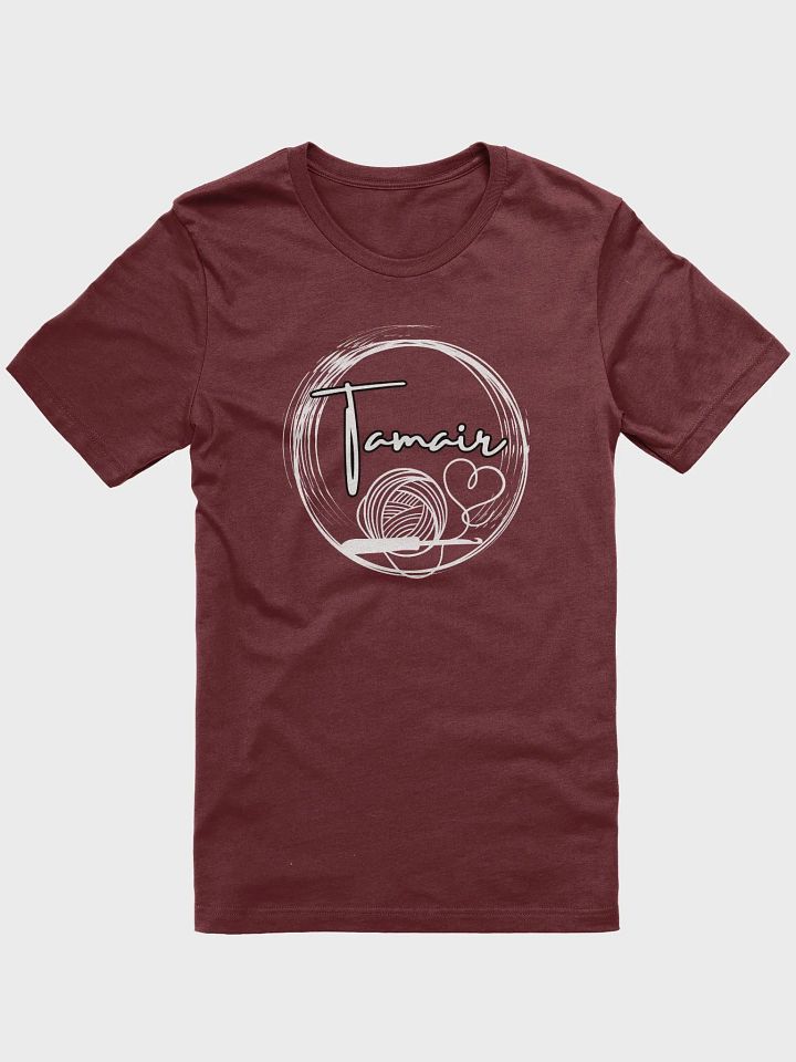 Tamair Tee product image (1)