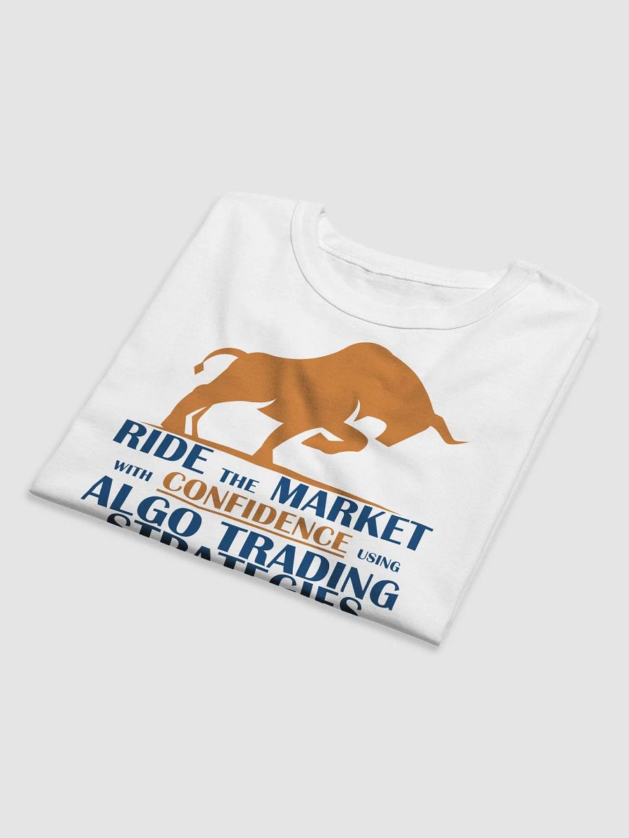 Ride the Market T orange product image (6)