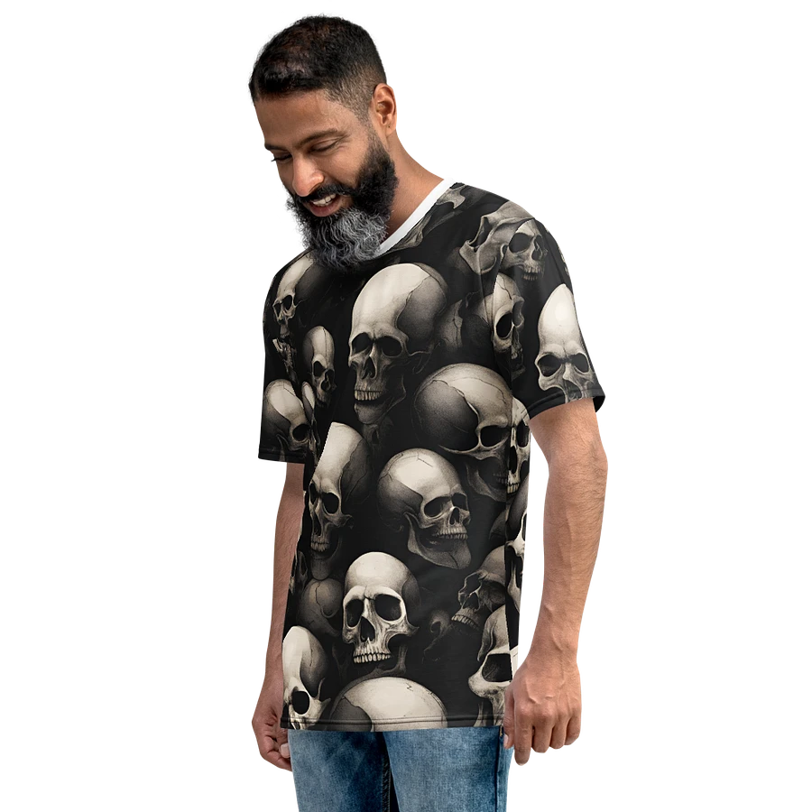 Skulls All Over Print product image (30)