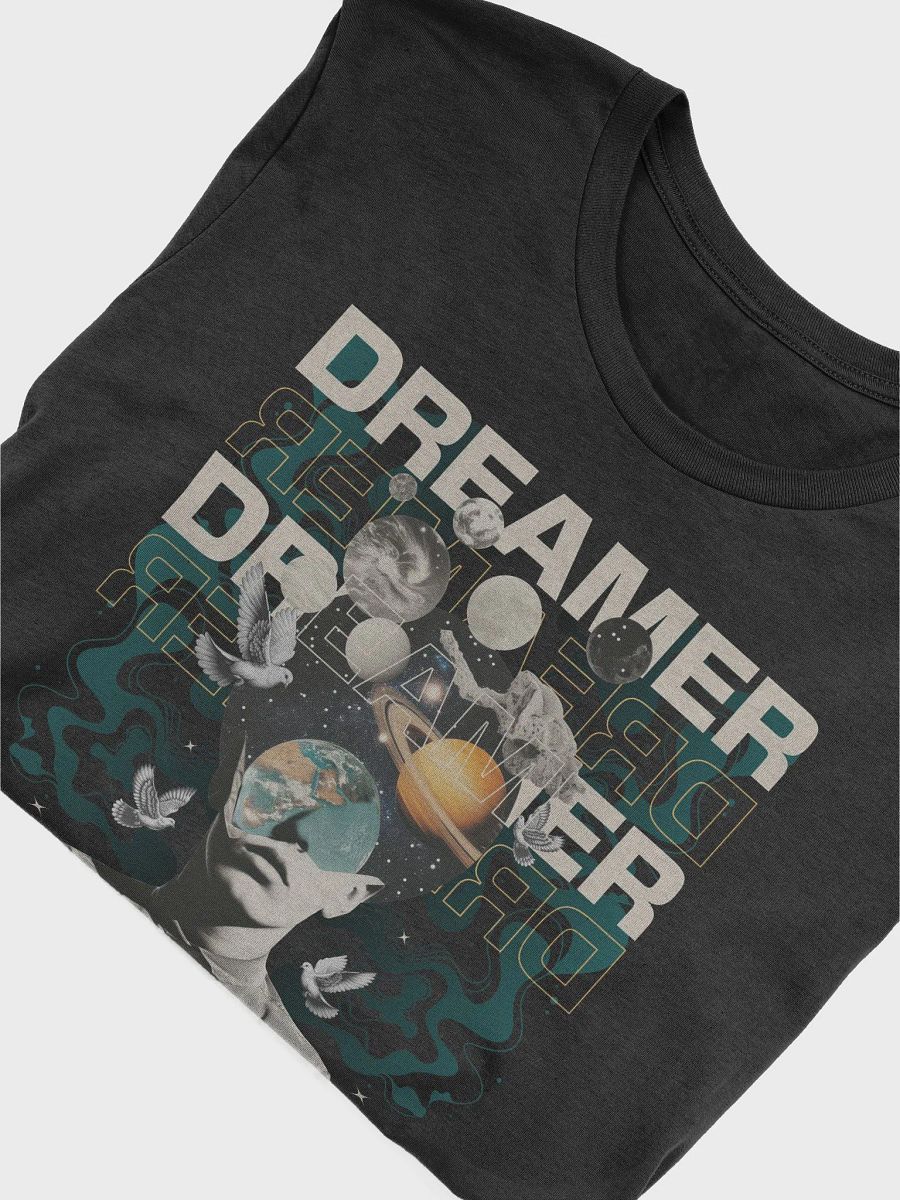 DREAMER Inspo Tee product image (5)