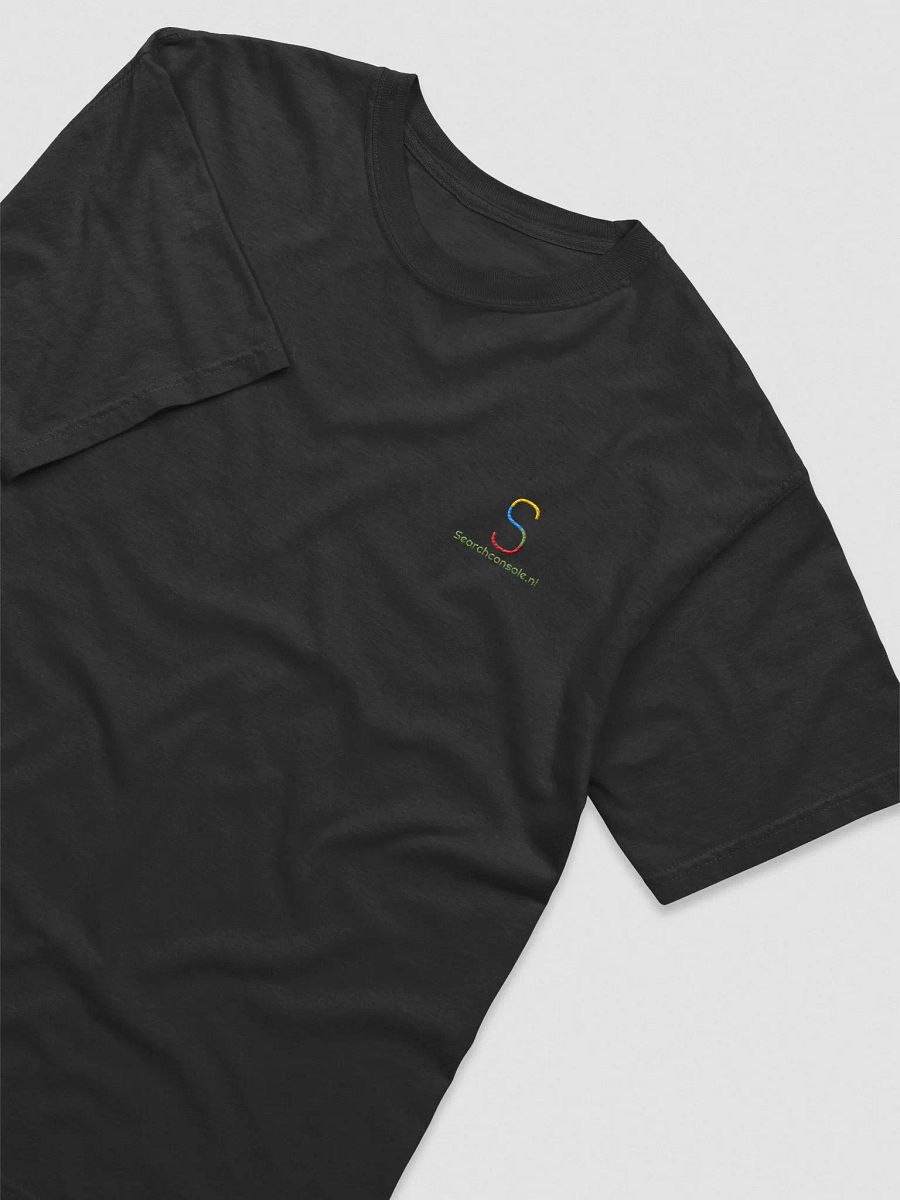 Google Search Console Stylized T-Shirt product image (3)
